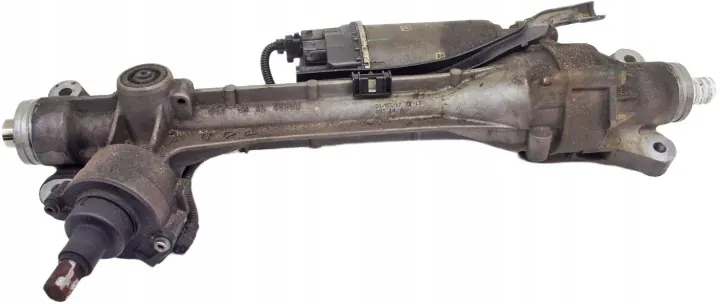 Audi A4 B9 Used Steering Gear 8W1423055AG image 2