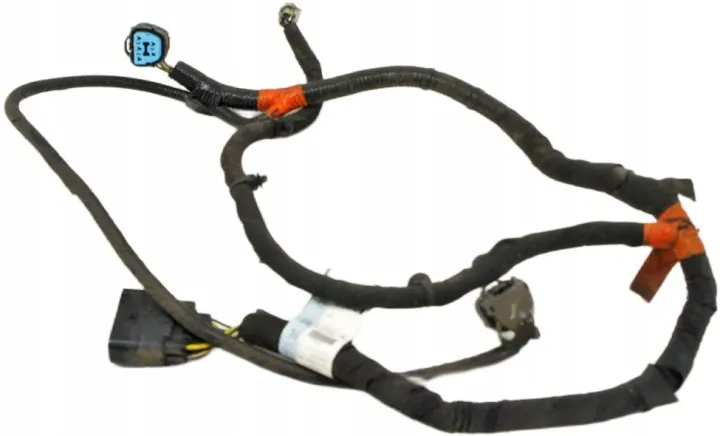 Ford Edge Mk2 Wiring Harness K2GT-14A069-BE image 2