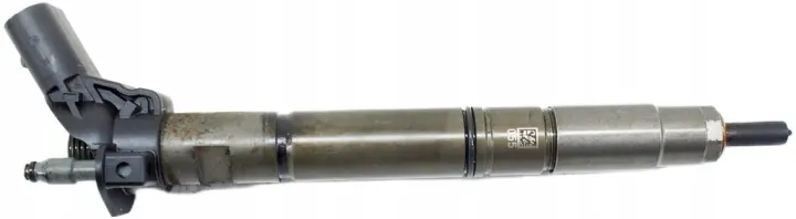 Audi A4 B9 Fuel Injector 059130277ED - Used image 2