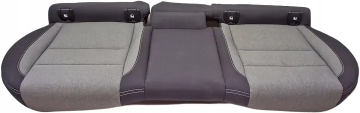 Volvo XC40 Rear Seat Cushion - Used - OEM UW189 image 2