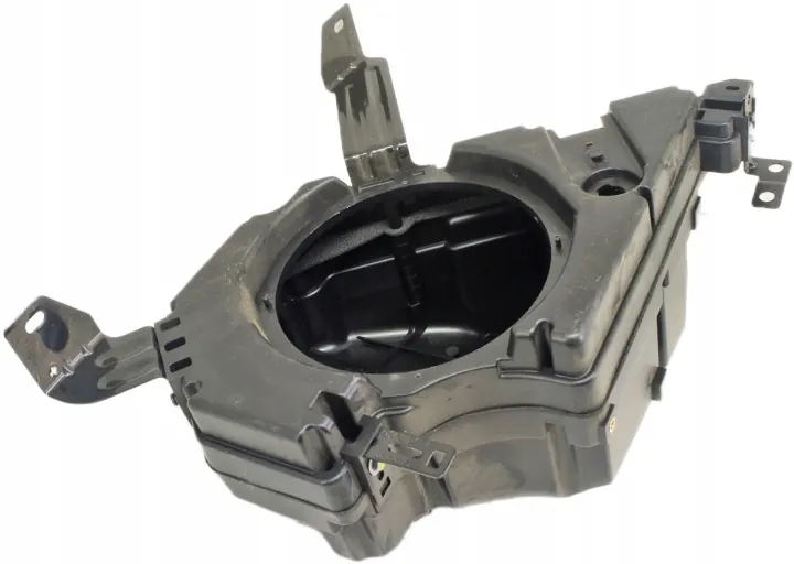 Peugeot 508 II Subwoofer Housing 9813419780 image 2