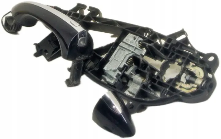 Opel Insignia B Rear Right Door Handle UQ147 OEM image 2