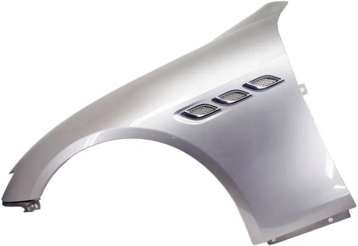 Maserati Quattroporte VI Left Front Fender VA236 image 2