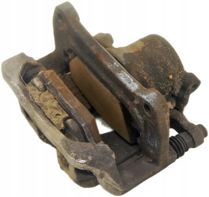 Jeep Compass II Right Front Brake Caliper 68253840AD image 2