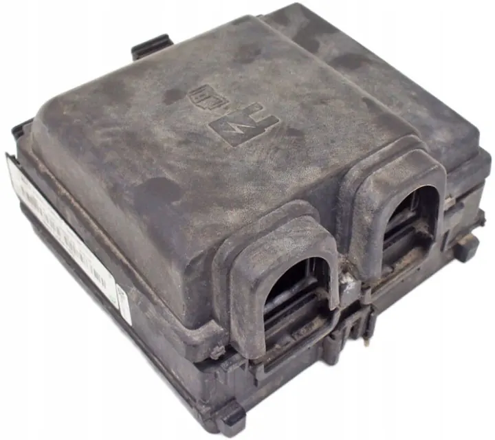 Ford Focus Mk4 Fuse Box JX6T-14D068-AE image 2