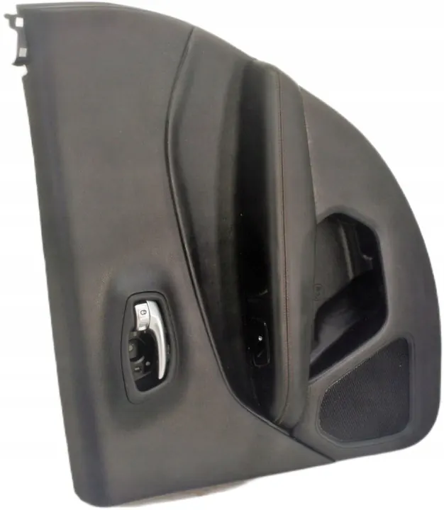 Jeep Compass II Right Rear Door Trim Panel OEM UZ103 image 2