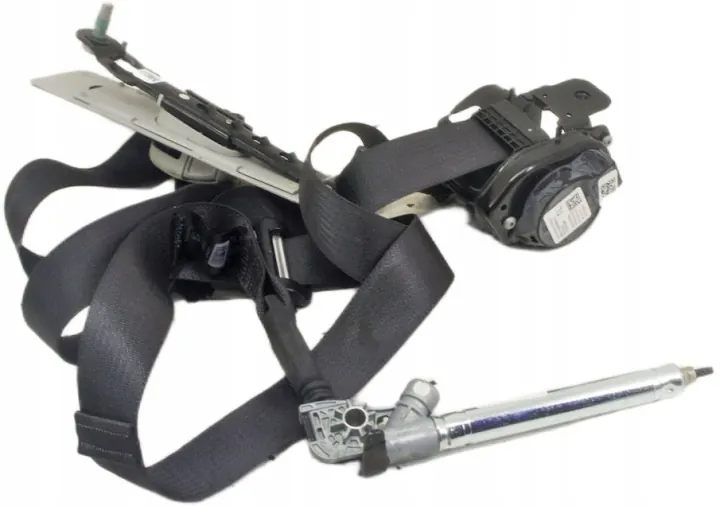 Jeep Compass II Left Front Seat Belt R2218047AML image 2