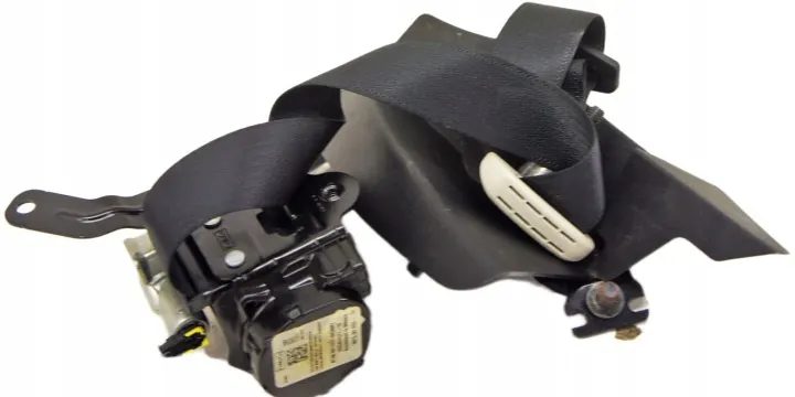 Ford Edge Mk2 Left Rear Seat Belt KT4B-R611E51-AH image 2