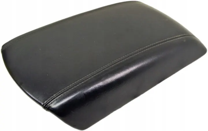 Ford Edge Mk2 Vignale Leather Armrest UV053 image 2