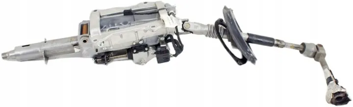 Maserati Quattroporte VI Steering Column 06700067910 image 2