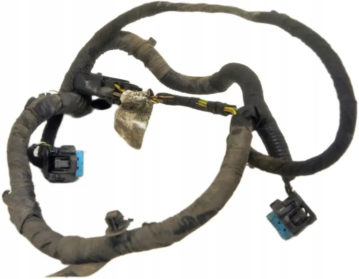 Ford Edge Mk2 Wiring Harness GT4T-14A069-BC image 2