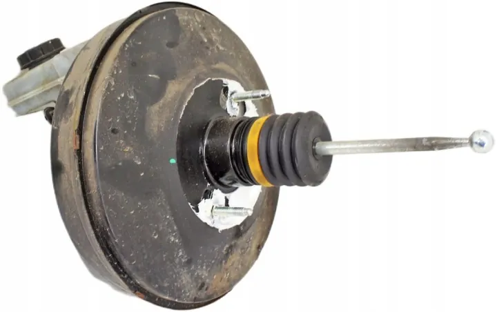 VW Golf VII Brake Servo 5Q1614105BR - Used image 2