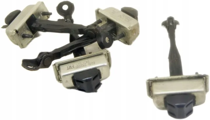 Opel Insignia B Door Stops 39089087 39089088 Set of 4 image 2