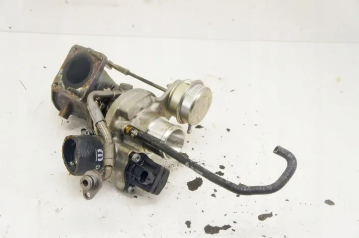 Jeep Compass II Turbocharger 55278697 - Used image 2