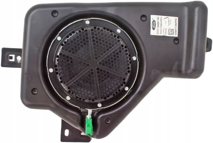 Ford Edge Mk2 Subwoofer Speaker ET4T-19A067-AC image 2
