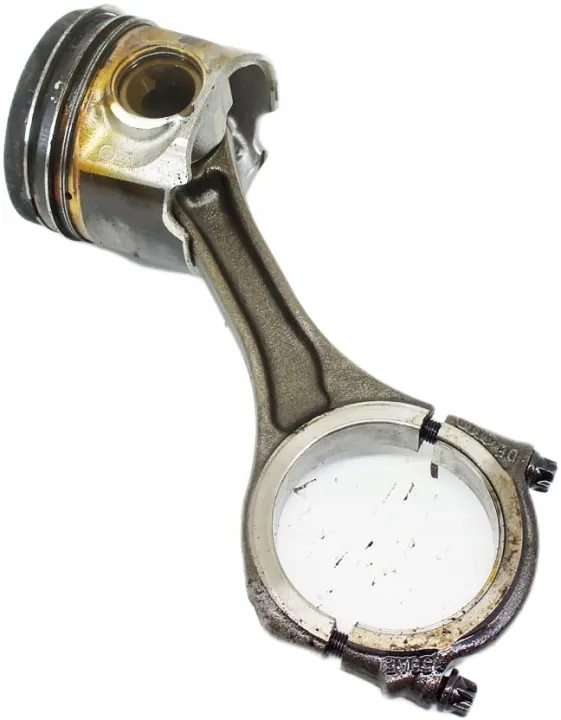 Audi A4 B9 3.0 TDI Piston Connecting Rod UM295 CSWB image 2