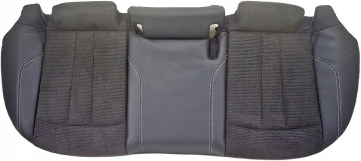 Audi A4 B9 S-Line Rear Seat Bench UM267 OEM image 2