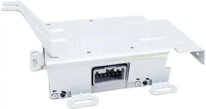 Ford Edge Mk2 Amplifier Module E1GT-19G317-AB image 2