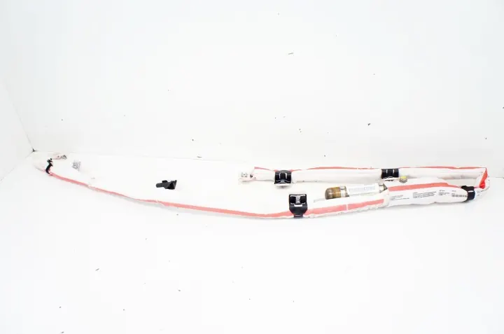 Audi Q3 I 8U Right Curtain Airbag - OEM 8U0860742C image 2