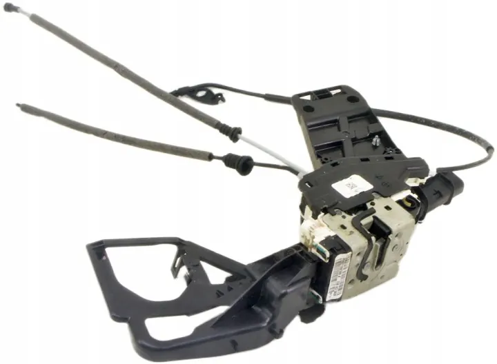 Jeep Compass II Left Front Door Lock P68211097AB image 2