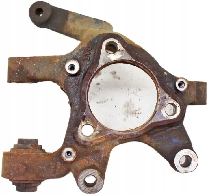 Kia Ceed III Left Rear Track Rod - UO243 OEM image 2