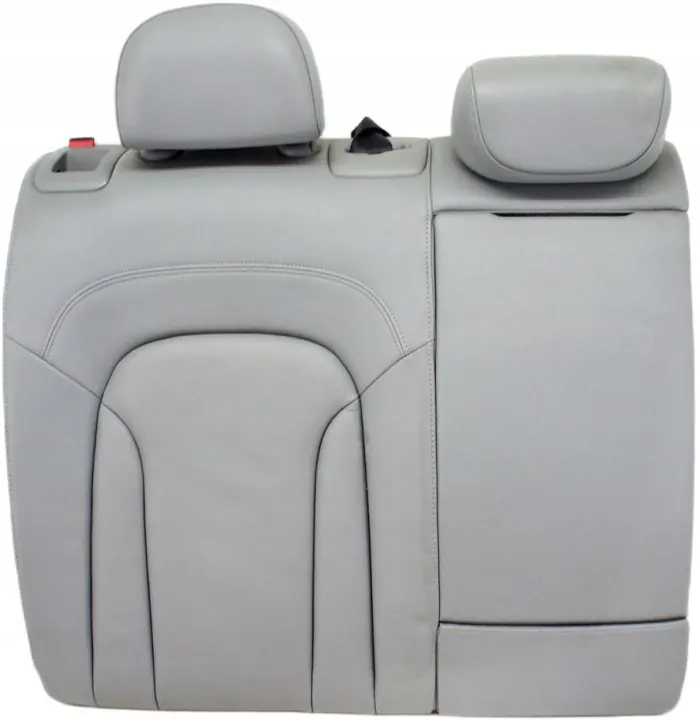 Audi Q3 I 8U Right Rear Seat Backrest UP254 image 2