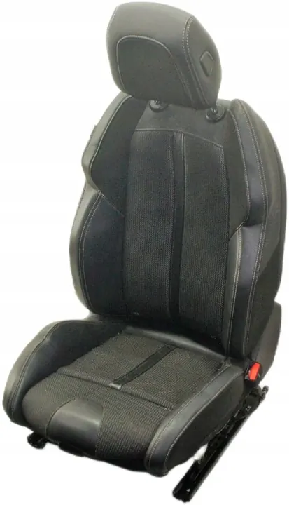 Peugeot 508 II GT-Line Right Front Seat UJ333 image 2