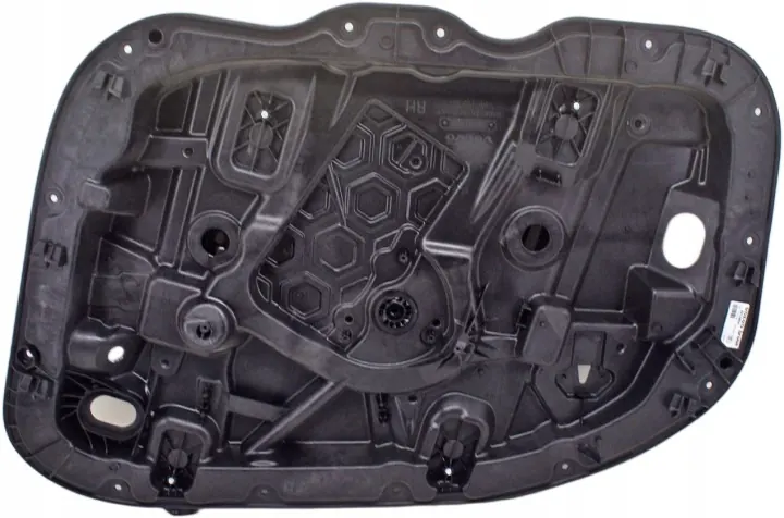 Volvo XC40 Right Front Window Mechanism 4214804 image 2