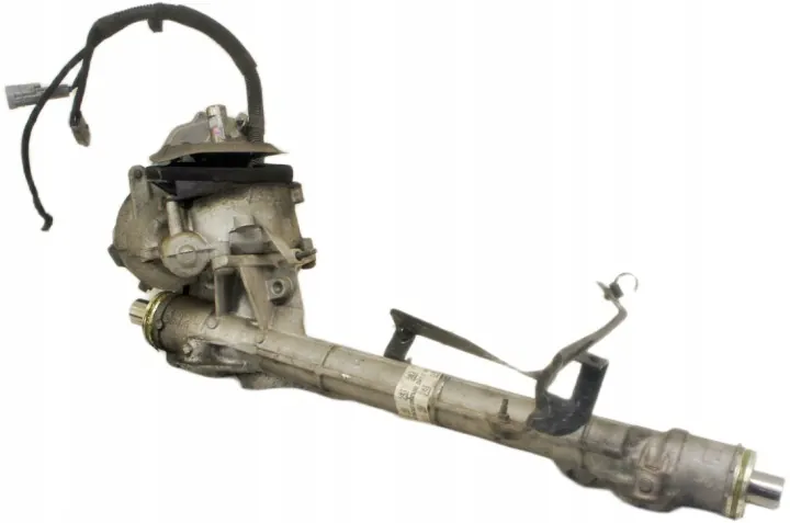 Opel Corsa F 1.5d Steering Gear 38263902 image 2
