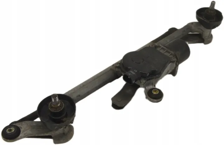 Renault Koleos II Front Wiper Mechanism US189 OEM image 2