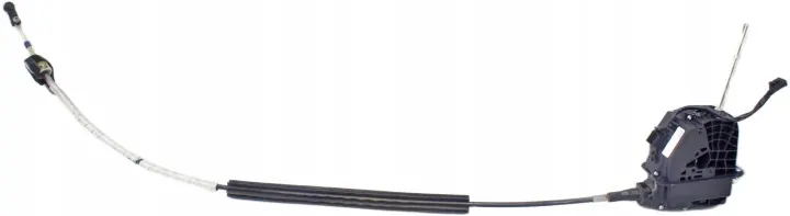 Audi Q3 Gear Selector Cable 5N1713025K Automatic image 2