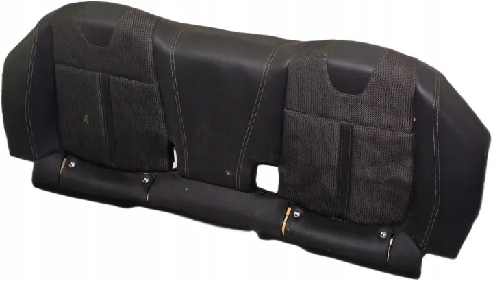 Peugeot 508 II GT-Line Rear Bench Seat - UJ332 image 2