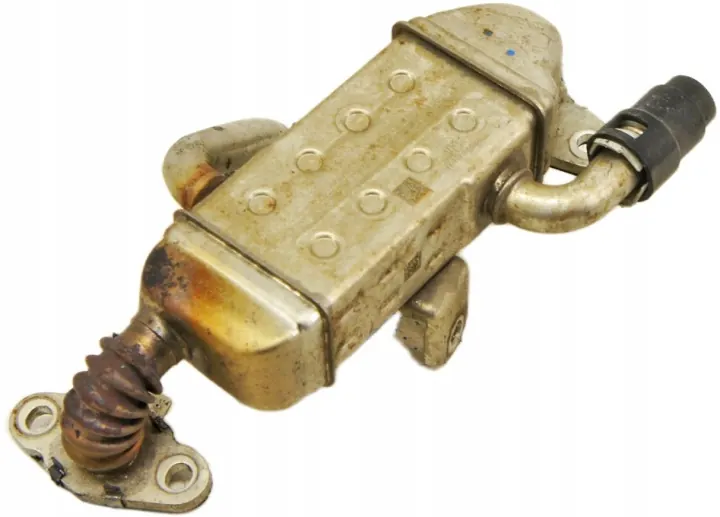 Ford Edge Mk2 EGR Cooler K2GE-9F464-AA image 2