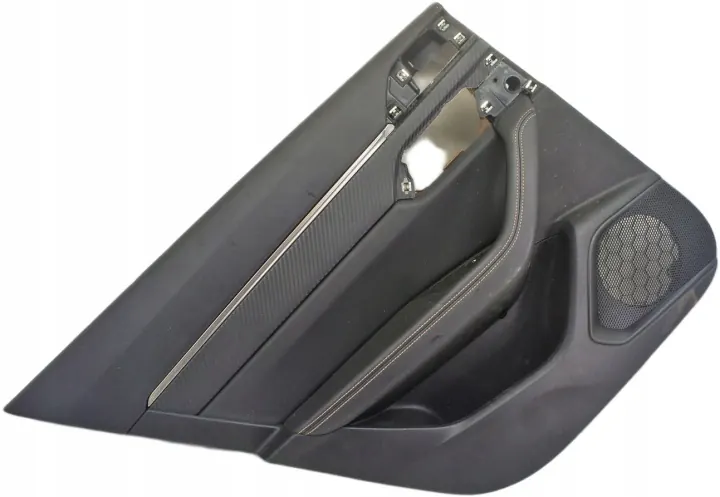 Peugeot 508 II GT-Line Left Rear Door Trim UJ206 image 2