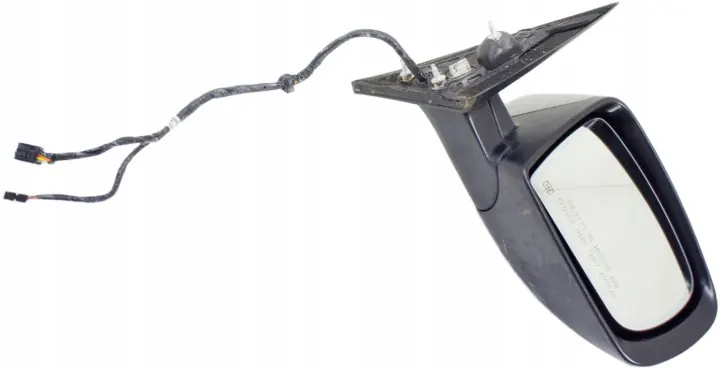 Maserati Quattroporte VI Right Mirror VA082 OEM image 2