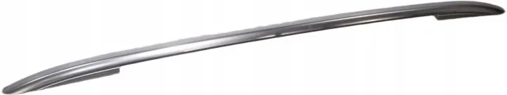 VW Tiguan II Right Roof Rail 5NA860034GZZ image 2