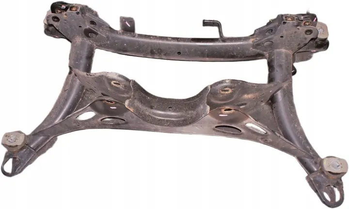 Volvo XC40 Rear Sled Cart 22kg - OEM UW199 image 2