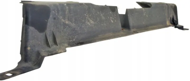 Ford Edge Mk2 Rear Bumper Cover Trim UV418 image 2