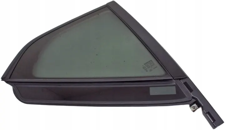 Volvo XC40 Rear Right Door Glass 32244806 image 2