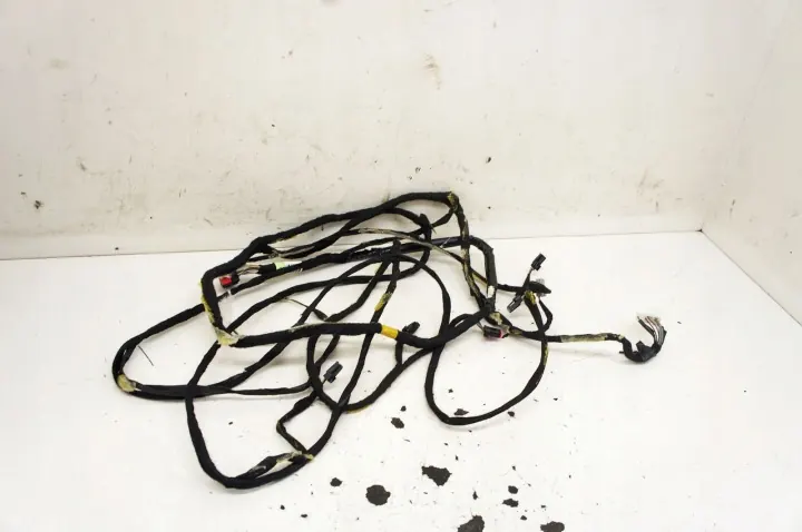 Ford Edge Mk2 Roof Headliner Wiring Harness G2GT-14335-DB image 2