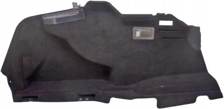 Maserati Quattroporte Trunk Side Panel Left OEM 06700248010 image 2
