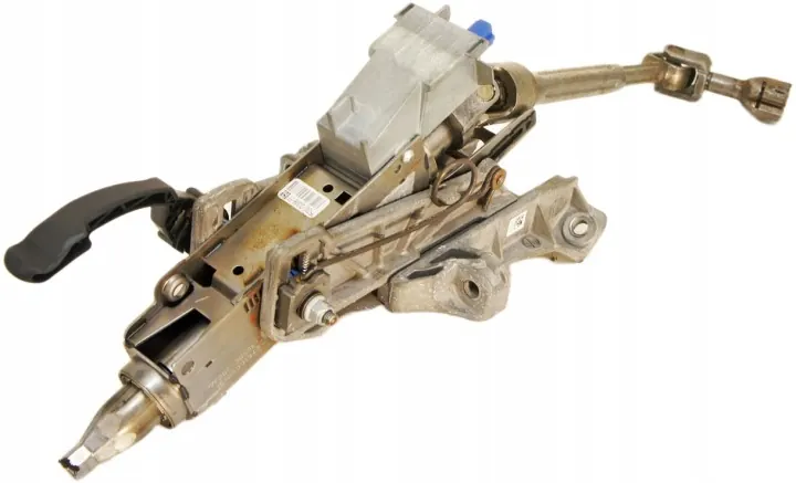 Ford Edge Mk2 Steering Column F2GC-3G506-EF image 2
