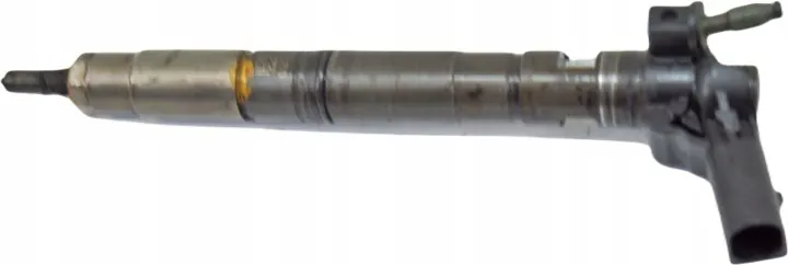 Audi Q5 I 8R 2.0d Fuel Injector 03L130277 image 2