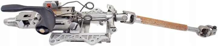 Audi Q3 Steering Column 5N1419502N - Used OEM Part image 2