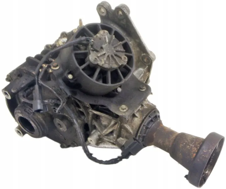Ford Edge Mk2 Front Differential - Used - OEM UV475 image 2
