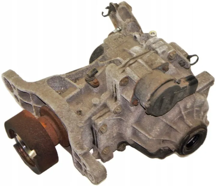 Ford Edge Mk2 Rear Differential UI454 - Ford OE image 2