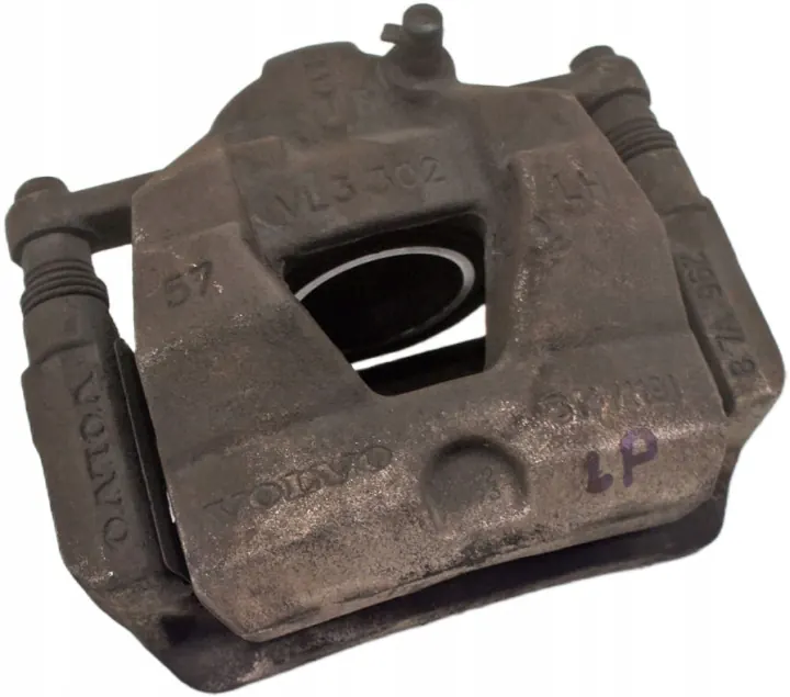 Volvo XC40 Left Front Brake Caliper 31471191 image 2