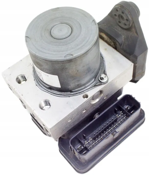 Audi ABS Pump 8W0907379G - Used OEM Part image 2