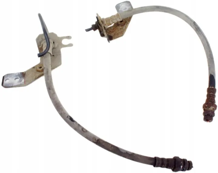 Maserati Quattroporte VI Brake Lines VA425 OEM image 2