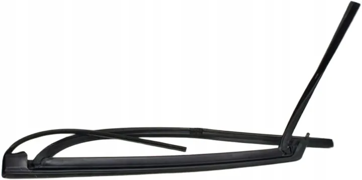 Ford Edge Mk2 Left Rear Door Window Seal UI152 image 2